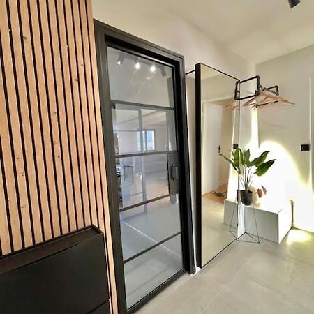 Magnifique Appartement Neuilly Sur Marne Entre Paris Et Disneyland Exteriör bild