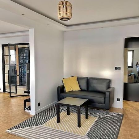 Magnifique Appartement Neuilly Sur Marne Entre Paris Et Disneyland Exteriör bild
